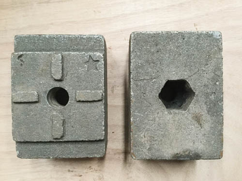 合金錘頭16 合金錘頭16
