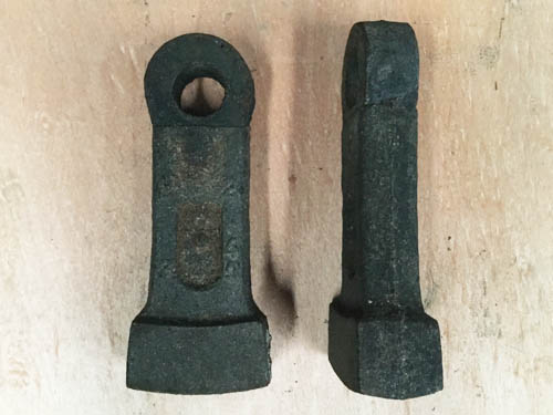 合金錘頭22 合金錘頭22